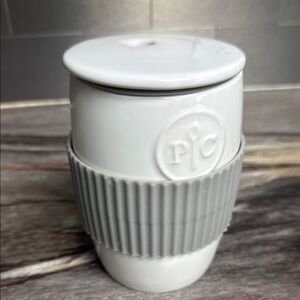 Pampered Chef Egg Cooker